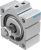 188345 Короткоходовый цилиндр ADVC-100-15-A-P FESTO