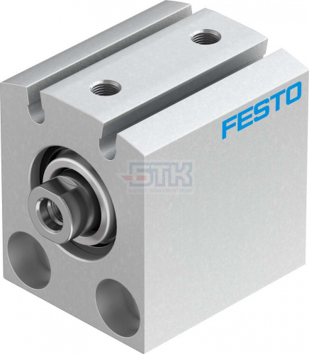 188140 Короткоходовый цилиндр ADVC-20-5-I-P-A FESTO