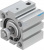 188228 Короткоходовый цилиндр AEVC-40-10-A-P-A FESTO 188228 Короткоходовый цилиндр AEVC-40-10-A-P-A FESTO
