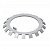 Стопорное кольцо MB 18 A, SKF