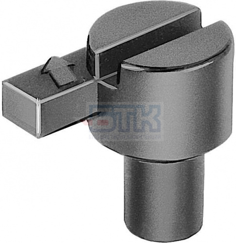 152797 Ручное управление AHB-ME-1/8 FESTO 152797 Ручное управление AHB-ME-1/8 FESTO