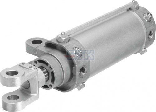557910 Цилиндр на шарнирах DW-80-75-Y-A FESTO 557910 Цилиндр на шарнирах DW-80-75-Y-A FESTO