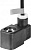 8029143 Катушка электромагнитная VACN-N-K1-1-EX4-M FESTO