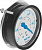 537813 Вакууметр FVAM-63-V1/0-G1/4-EN FESTO