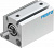 188121 Короткоходовый цилиндр ADVC-16-20-A-P-A FESTO