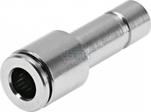 578306 Переходник цанговый прямой NPQH-D-S8-Q6-P10 FESTO 578306 Переходник цанговый прямой NPQH-D-S8-Q6-P10 FESTO