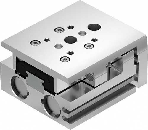 8078846 Мини-суппорт DGST-12-10-E1A FESTO
