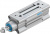 3656512 Стандартный цилиндр DSBC-32-25-D3-PPVA-N3 FESTO
