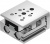 8078846 Мини-суппорт DGST-12-10-E1A FESTO