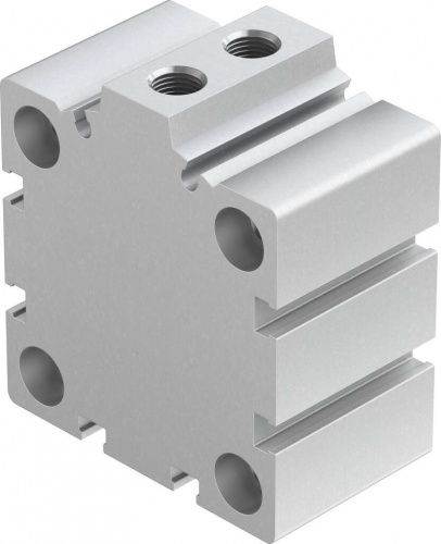 188272 Короткоходовый цилиндр ADVC-50-10-A-P FESTO 188272 Короткоходовый цилиндр ADVC-50-10-A-P FESTO
