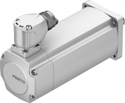 5242216 Серводвигатель EMMT-AS-60-L-HS-RS FESTO