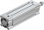 3656866 Стандартный цилиндр DSBC-80-200-D3-PPSA-N3 FESTO 3656866 Стандартный цилиндр DSBC-80-200-D3-PPSA-N3 FESTO