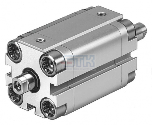 156012 Компактный цилиндр ADVU-20- -P-A-S2 FESTO 156012 Компактный цилиндр ADVU-20- -P-A-S2 FESTO