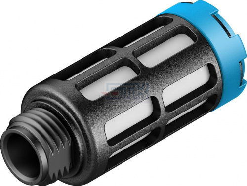 534222 Глушитель U-1/8-50 FESTO 534222 Глушитель U-1/8-50 FESTO