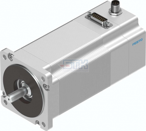 1370491 Шаговый двигатель EMMS-ST-87-L-SE-G2 FESTO 1370491 Шаговый двигатель EMMS-ST-87-L-SE-G2 FESTO