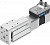 8083814 Мини-суппорт EGSS-BS-KF-45-25-10P-ST-M-H1-PLK-AA FESTO