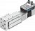 8083814 Мини-суппорт EGSS-BS-KF-45-25-10P-ST-M-H1-PLK-AA FESTO