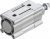 2126684 Пневмоцилиндр DSBC-63-20-PPSA-N3 FESTO 2126684 Пневмоцилиндр DSBC-63-20-PPSA-N3 FESTO