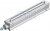 1376911 Пневмоцилиндр DSBC-40-250-PPSA-N3 FESTO 1376911 Пневмоцилиндр DSBC-40-250-PPSA-N3 FESTO