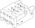 170567 Мини-суппорт SLT-20-10-P-A FESTO 170567 Мини-суппорт SLT-20-10-P-A FESTO