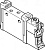 566437 Распределитель VUVG-L10A-M52-RT-M3-1P3S FESTO