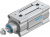3657862 Стандартный цилиндр DSBC-63-40-D3-PPVA-N3 FESTO 3657862 Стандартный цилиндр DSBC-63-40-D3-PPVA-N3 FESTO