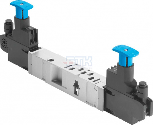540164 Блоки регуляторов VABF-S4-1-R4C2-C-6 FESTO 540164 Блоки регуляторов VABF-S4-1-R4C2-C-6 FESTO