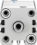 536285 Компактный цилиндр ADN-32-50-I-P-A FESTO
