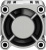3656865 Стандартный цилиндр DSBC-80-160-D3-PPSA-N3 FESTO