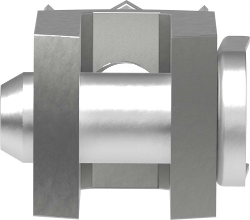 6532 Вилкообразная головка SG-M4 FESTO 6532 Вилкообразная головка SG-M4 FESTO