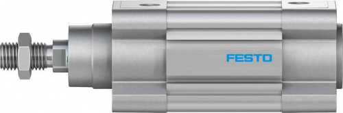 3659493 Стандартный цилиндр DSBC-50-30-D3-PPSA-N3 FESTO 3659493 Стандартный цилиндр DSBC-50-30-D3-PPSA-N3 FESTO