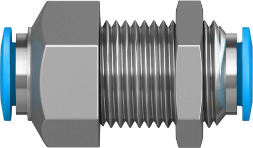 130642 Цанговое соединение QSS-8-F FESTO 130642 Цанговое соединение QSS-8-F FESTO