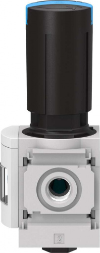 529999 Регулятор давления MS6-LR-1/4-D7-AS FESTO