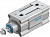 3657861 Стандартный цилиндр DSBC-63-30-D3-PPVA-N3 FESTO