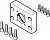 4067069 Фланец электродвигателя EAMF-A-48B-40G FESTO