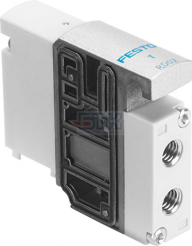 527530 Плита питания CPVSC1-SP-PRS-M5 FESTO 527530 Плита питания CPVSC1-SP-PRS-M5 FESTO