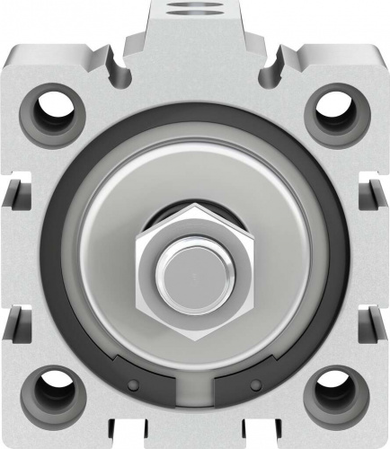 188272 Короткоходовый цилиндр ADVC-50-10-A-P FESTO 188272 Короткоходовый цилиндр ADVC-50-10-A-P FESTO