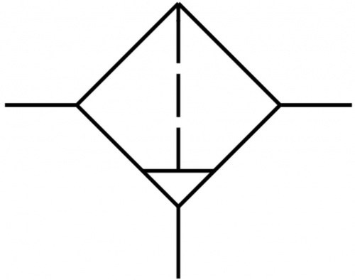 534182 Фильтр LF-M7-D-5M-MICRO-B FESTO 534182 Фильтр LF-M7-D-5M-MICRO-B FESTO