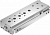 8085122 Мини-суппорт DGST-10-100-PA FESTO