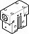 1132938 Параллельный захват HGPD-16-A-G2 FESTO