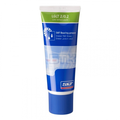 Смазка LGLT 2/0.2 SKF