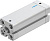 577165 Компактный цилиндр ADN-20-60-I-PPS-A FESTO