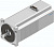 1370493 Шаговый двигатель EMMS-ST-87-L-SB-G2 FESTO
