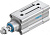 2102629 Пневмоцилиндр DSBC-50-30-PPSA-N3 FESTO