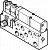 8023551 Распределитель с электроуправлением VMPA14-M1H-H-G1/8-PI FESTO