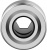 8085660 Штуцер с цанговым соединением NPQR-DK-M7-Q6 FESTO