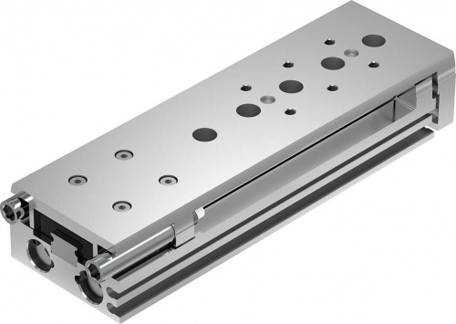 8085170 Мини-суппорт DGST-10-100-Y12A FESTO
