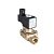 Электромагнитный клапан 873664 CBSVG-NC-2-V3 (2/2, НЗ, 220В, латунь) Convalve