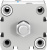 536311 Компактный цилиндр ADN-50-10-A-P-A FESTO