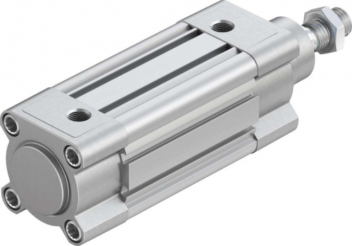 3659496 Стандартный цилиндр DSBC-50-60-D3-PPSA-N3 FESTO 3659496 Стандартный цилиндр DSBC-50-60-D3-PPSA-N3 FESTO